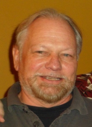 Jeff Bergquist