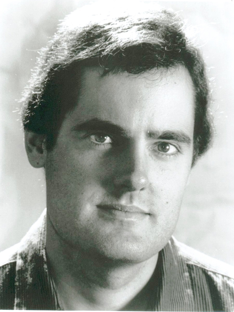 Terry Hagerty
