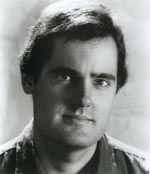 Terry Hagerty